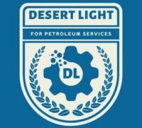 Desert Light for Petroleum Services